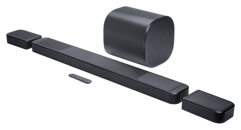 JBL BAR 1300 MK2